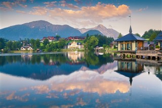 Austria weather forecast
