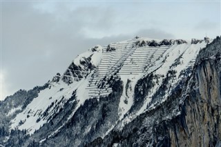 Avusturya hava tahmini