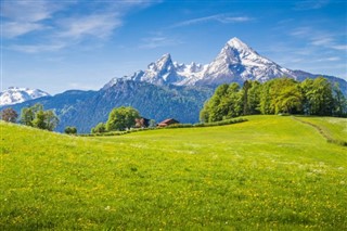 Avusturya hava tahmini