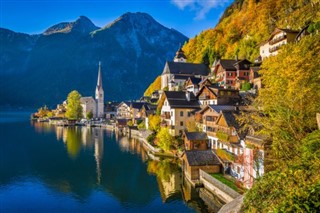 Österreich pronóstico del tiempo