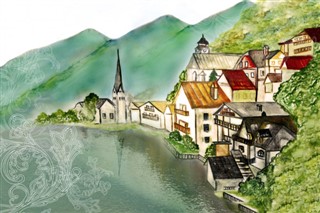 Austria pronóstico del tiempo