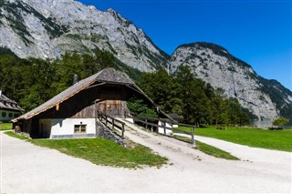 Austrija vremenska prognoza
