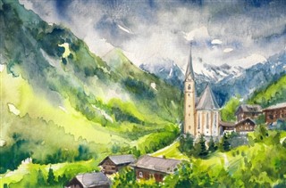 Avusturya hava tahmini