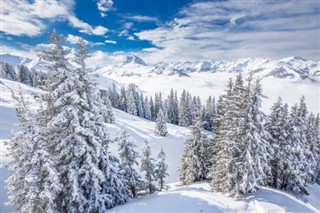 Austria weather forecast