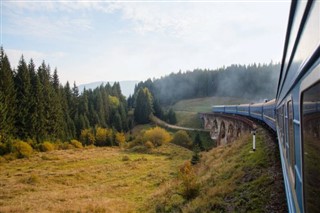 Østrig vejrudsigt