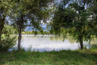 Azerbeycan hava tahmini