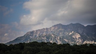Azerbeycan hava tahmini