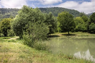 Azerbejdžan vremenska prognoza