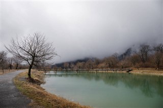 Azerbeycan hava tahmini