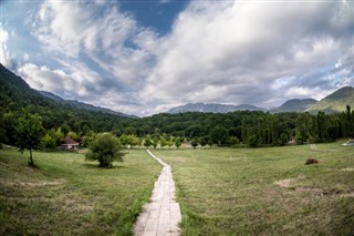 Azerbeycan hava tahmini