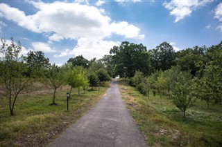 Azerbeycan hava tahmini