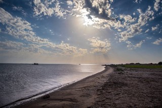 Azerbeycan hava tahmini