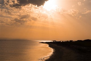 Azerbeycan hava tahmini