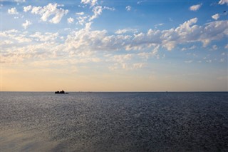 Azerbeycan Hava tahmini