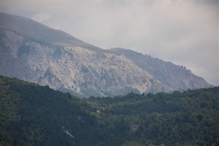 Azerbeycan hava tahmini