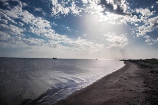 Azerbeycan hava tahmini