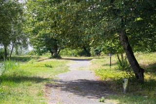 Azerbeycan Hava tahmini