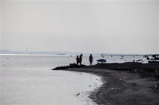 Azerbeycan hava tahmini