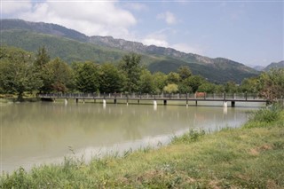 Azerbeycan hava tahmini