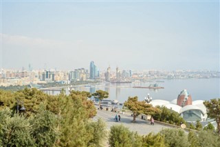 Azerbeycan hava tahmini