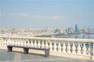 Azerbeycan hava tahmini