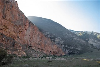 Azerbeycan Hava tahmini