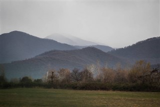 Azerbeycan hava tahmini