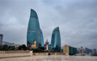 Azerbeycan hava tahmini