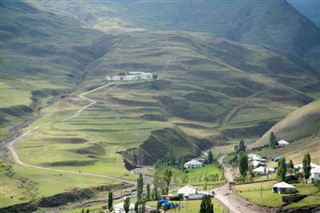 Azerbeycan hava tahmini