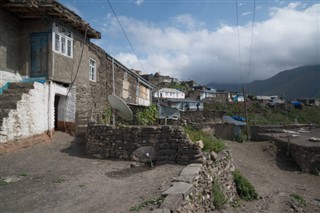 Azerbeycan hava tahmini