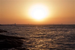 Azerbeycan hava tahmini