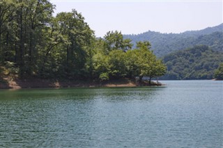 Azerbeycan hava tahmini