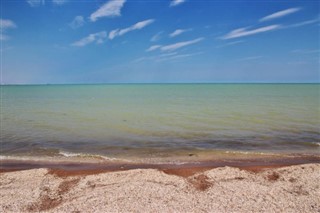 Azerbeycan hava tahmini