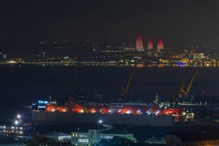 Azerbeycan hava tahmini