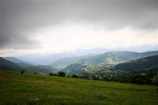 Azerbeycan hava tahmini