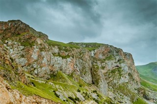 Azerbaïdjan prévisions météorologiques