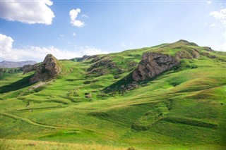 Azerbeycan hava tahmini