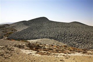 Azerbeycan hava tahmini