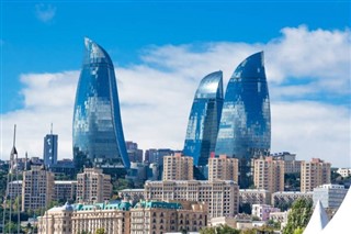 Azerbaijan weather forecast