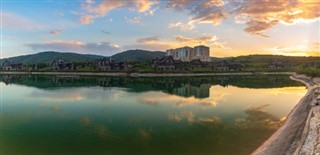 Azerbeycan hava tahmini
