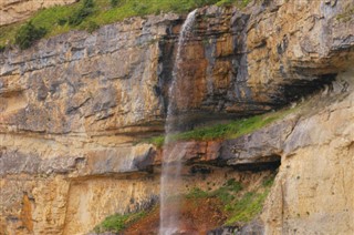 Azerbeycan hava tahmini