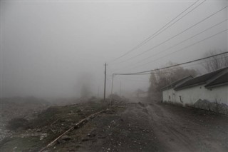 Azerbeycan hava tahmini