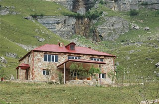 Azerbeycan hava tahmini
