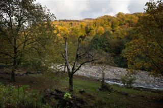 Azerbeycan hava tahmini