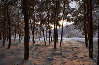 Azerbaijan weather forecast