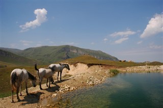 Azerbeycan hava tahmini