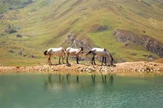 Azerbeycan hava tahmini