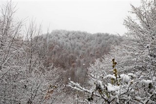 Azerbeycan hava tahmini