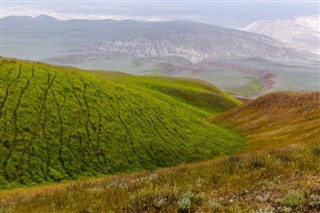 Azerbaïdjan prévisions météorologiques