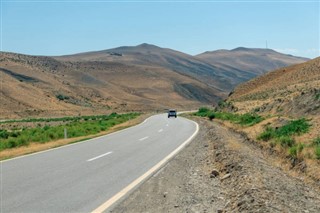 Azerbeycan hava tahmini